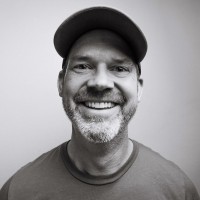 Secret Powers Employee Jay Allen's profile photo