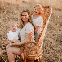 ROK Financial Employee Taylor Devaney's profile photo