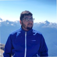 Meta Employee Aman Brar's profile photo