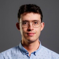 Supernova Employee Eric Pallarés García's profile photo