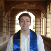 UCLA Henry Samueli School of Engineering and Applied Science Employee Evan Bird's profile photo