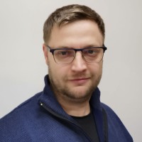 Anton Chepurin Email
