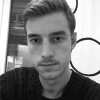 KTC Employee Pontus Pohl's profile photo