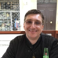 Richard de Vries Email & Phone Number