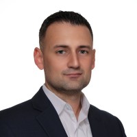 Promethean Builders Employee Alberto Benvenuti's profile photo