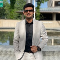 Citi Employee Siddharth Thakkar's profile photo