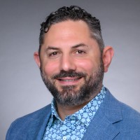 FirstEnroll Employee Daniel Gootner's profile photo