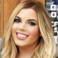Dillard's Employee Stephanie Lucas's profile photo