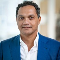 Radboudumc Employee Alexander Nicastia's profile photo