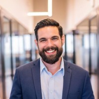 Andersen Lab Employee Daniel Cooper's profile photo