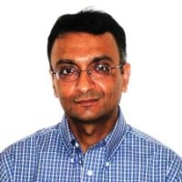 Next Generation Inc. Employee Atul Chaudhary's profile photo