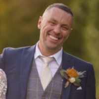 Response Logistics Employee Carl Newbon's profile photo