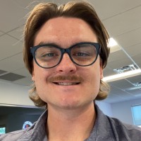 Chanen Construction Company, Inc. Employee Trey Tucker's profile photo