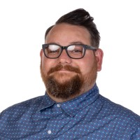 Aquinas High School Employee Jonathan Keck's profile photo