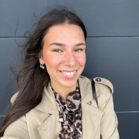 Promatec Employee Maya Florin's profile photo