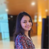 Ayushi Agrawal Email & Phone Number