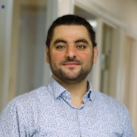 Wadih Toumeh Email