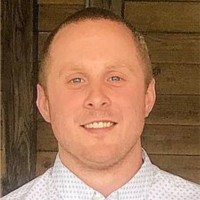Hub Group Employee Eric May's profile photo
