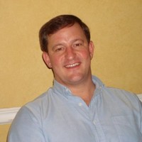 Dynamo Software Employee Chris Fuller's profile photo