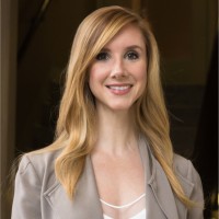 Insight Productions Ltd. Employee Pippa Leslie's profile photo