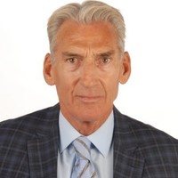 Saint Victor Investments Employee Rick Leckner's profile photo