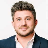 Compass Employee Brian Goldfarb's profile photo