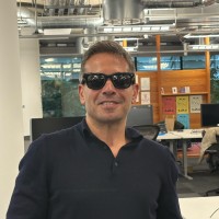 Facebook Employee Andrea Lai's profile photo