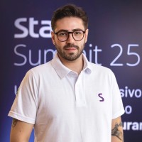 Starti Employee Lucas Babesco's profile photo
