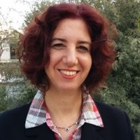 Plant-DiTech Employee Keren Moshelion's profile photo