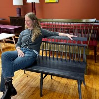 O&G Studio Employee Katie Buchanan's profile photo