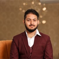 Anil Ghimire's profile photo
