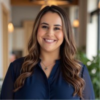 Anvilogic Employee Danielle Branson's profile photo