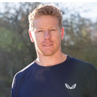 Snö Performance Employee Pete McKnight's profile photo