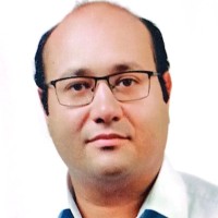 Farabi Group Employee Ayman Hafez's profile photo