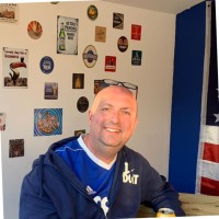 Jaguar Land Rover Employee Jon Ba's profile photo