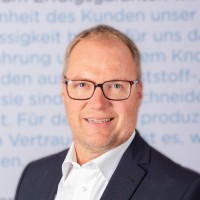 Coperion Employee Thomas Gartmann's profile photo