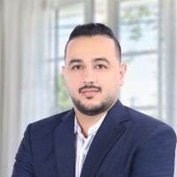 PKF UAE Employee Tariq al Subeih's profile photo