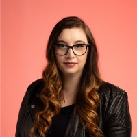 RUN Studios Employee Alyssa Rasmus's profile photo
