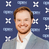 Opex Technologies Employee Robert Petrakis's profile photo