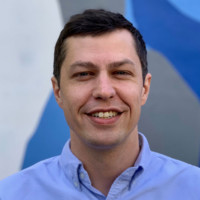 Benchling Employee Ben Bright's profile photo