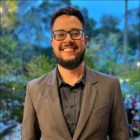 QMD Consultoria Employee Alexandre Beltrão's profile photo