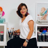 DesignPlus SAS Employee Angélica Aristizábal's profile photo