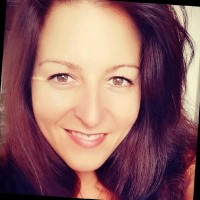 HECHT Contactlinsen GmbH Employee Nathalie Caputo's profile photo