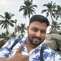 Phani Kumar Email