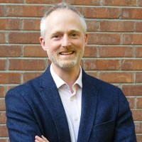 Resonance Limited Employee Daniel Brewer's profile photo