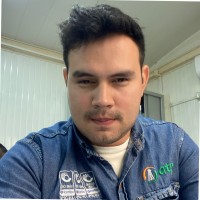 ATP INGENIERIA SAS Employee Víctor Solano's profile photo