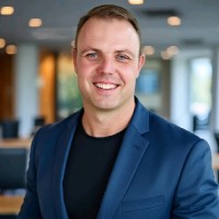 Peacock Bros. Employee Andrew Crump's profile photo