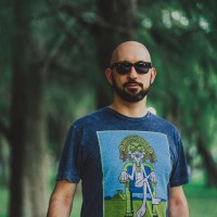 Veritran Employee Matias Giorgio's profile photo