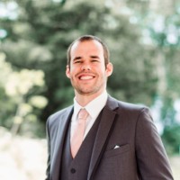 Telamon Employee Nathan Haselden's profile photo