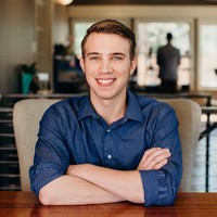 Showami Employee Thomas Reis's profile photo